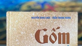 Khám phá vẻ đẹp của gốm Nam Trung bộ