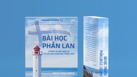 “Bài học Phần Lan 3.0” và kinh nghiệm cho những người làm công tác giáo dục