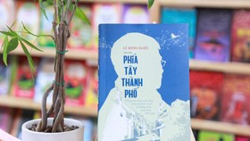 Ra mắt sách của bác sĩ trực tiếp tham gia điều trị bệnh nhân Covid-19