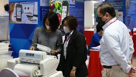 Techmart 2021 exhibits post-harvest technologies