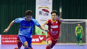 Khổng Đình Hùng chia tay đội bóng phố Biển