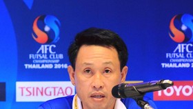 HLV Đặng Đình Khang