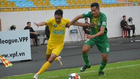 Tây Ninh có thể xuống hạng 3 nếu không đá giải hạng 1 năm nay.