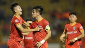 Tiến Linh cùng các cầu thủ chủ nhà sẽ có khởi đầu như ý?