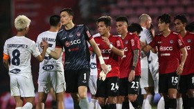 Văn Lâm khó có thể ở lại Muangthong khi vụ việc được đẩy đi quá xa