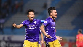 Sau Quang Hải ở vòng đấu trước, vòng 9 này Hà Nội FC sẽ chào đón sự trở lại của thủ quân Văn Quyết