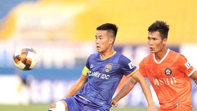 Bình Dương buộc phải thắng trận này để hâm nóng cuộc đua vào tốp 6