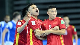 Đội tuyển Việt Nam hướng đến mục tiêu giành 3 điểm trước Panama