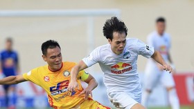 HA.GL không được công nhận vô địch theo nghị quyết của VFF