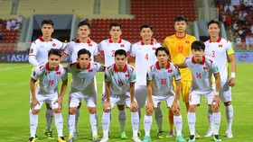 Đội tuyển Việt Nam đã có nhiều cố gắng, nhưng lực bất tòng tâm ở sân chơi khốc liệt hiện nay