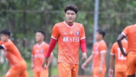 Đức Chinh chưa chốt việc đi hay ở lại tại Đà Nẵng