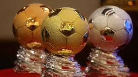 Rất khó tìm ra những ứng viên Quả bóng Vàng nam 2021