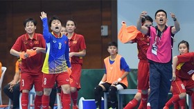 Thầy trò HLV Trương Quốc Tuấn sẽ hội quân từ ngày 5-12