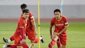 Đỗ Hùng Dũng sẽ không có cơ hội cùng đồng đội bảo vệ ngôi vô địch AFF Cup