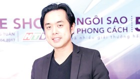 Dương Khắc Linh, Trang Pháp cùng ngồi ghế nóng Be A Star- Bạn là ngôi sao