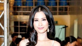 Đông Nhi trở lại The Remix