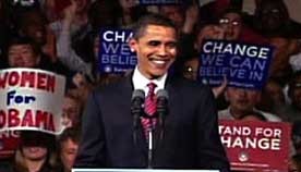 Tranh cử tổng thống Mỹ tại Nam Carolina: Obama thắng nhờ cộng đồng da đen