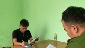 Đề nghị truy tố 2 phóng viên tống tiền doanh nghiệp