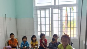 Hơn 100 người nghi ngộ độc sau khi dự tiệc cưới