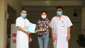 Bệnh nhân mắc Covid-19 gửi lời xin lỗi đến 36.000 người dân bị ảnh hưởng