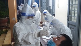 Xử phạt người đàn ông làm giả kết quả xét nghiệm Covid-19