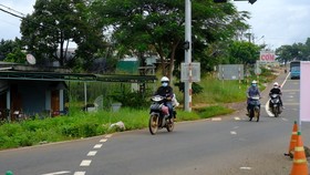 Người dân Tây Nguyên bắt đầu trở lại các tỉnh, thành phía Nam mưu sinh