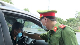 Người dân Đắk Nông không được đi Đắk Lắk trong 14 ngày