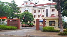 Khởi tố nguyên Chánh Văn phòng Đoàn ĐBQH và HĐND tỉnh Gia Lai