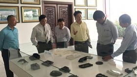 Record-breaking remittances, other contributions by overseas Vietnamese