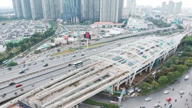 Ben Thanh – Suoi Tien metro route to receive disbursement soon