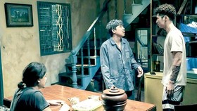 Legal corridor considered for Vietnamese film industry