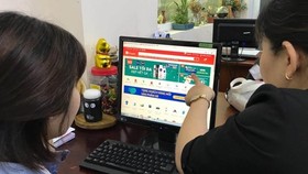 Protective measures geared towards online consumers strengthened