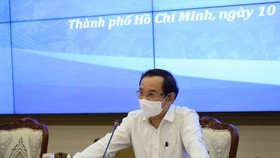 HCMC to review preferential policies for manufacturing businesses