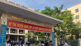 Đà Nẵng công bố chỉ tiêu tuyển sinh lớp 10 năm 2020-2021