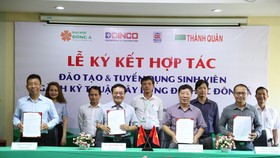 Cơ hội việc làm với ngành Kỹ thuật Xây dựng