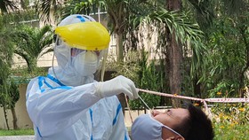 Đà Nẵng xét nghiệm 50 cán bộ thuộc ban In sao đề thi kỳ thi tốt nghiệp THPT 2020