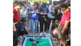 Đại học Đà Nẵng phát động cuộc thi Khởi nghiệp công nghệ trong sinh viên