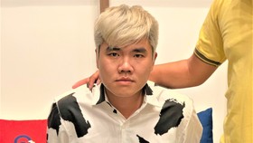 Trường bị Công an tỉnh An Giang truy nã đặc biệt bởi hành vi giết người và cướp tài sản