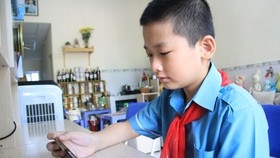 Học và thi kiểm tra trực tuyến là một giải pháp trước diễn biến phức tạp của dịch bệnh Covid-19