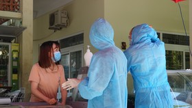 Thành lập siêu thị di động cung ứng cho người dân