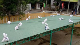 Đà Nẵng: Tạo điều kiện cho địa phương sử dụng cơ sở giáo dục làm nơi tập kết, sơ tán dân