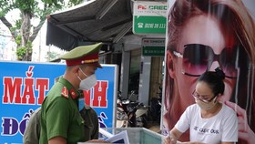 Khi mở lại hoạt động, các cơ sở phải có phương án phòng, chống dịch bệnh và cam kết với địa phương