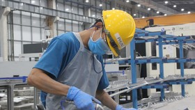 Công ty TNHH Universal Alloy Corporation Việt Nam thiếu những lao động chất lượng cao