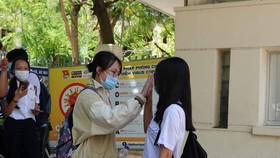 Đà Nẵng: Học sinh xã Hòa Bắc đi học trực tiếp từ 18-10