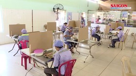 Đà Nẵng tạo mọi điều kiện để doanh nghiệp phục hồi sản xuất