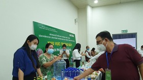 Tuần lễ khuyến mại kích cầu mua sắm dự kiến diễn ra từ ngày 4 đến 10-11