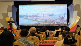 Sở Du lịch Đà Nẵng lựa chọn 5 khu lưu trú, 3 điểm du lịch và 9 đơn vị vận chuyển khách du lịch để phục vụ đón khách quốc tế sắp tới