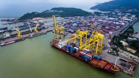 Thành lập Ban Chỉ đạo Tạo thuận lợi thương mại Đà Nẵng