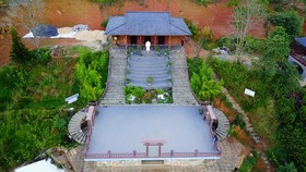 Linh Quy Pháp Ấn: Lạc vào chốn bồng lai!