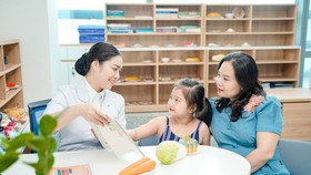 Dinh dưỡng và Vận động: 2 “vắc xin” tự nhiên giúp phòng chống dịch bệnh